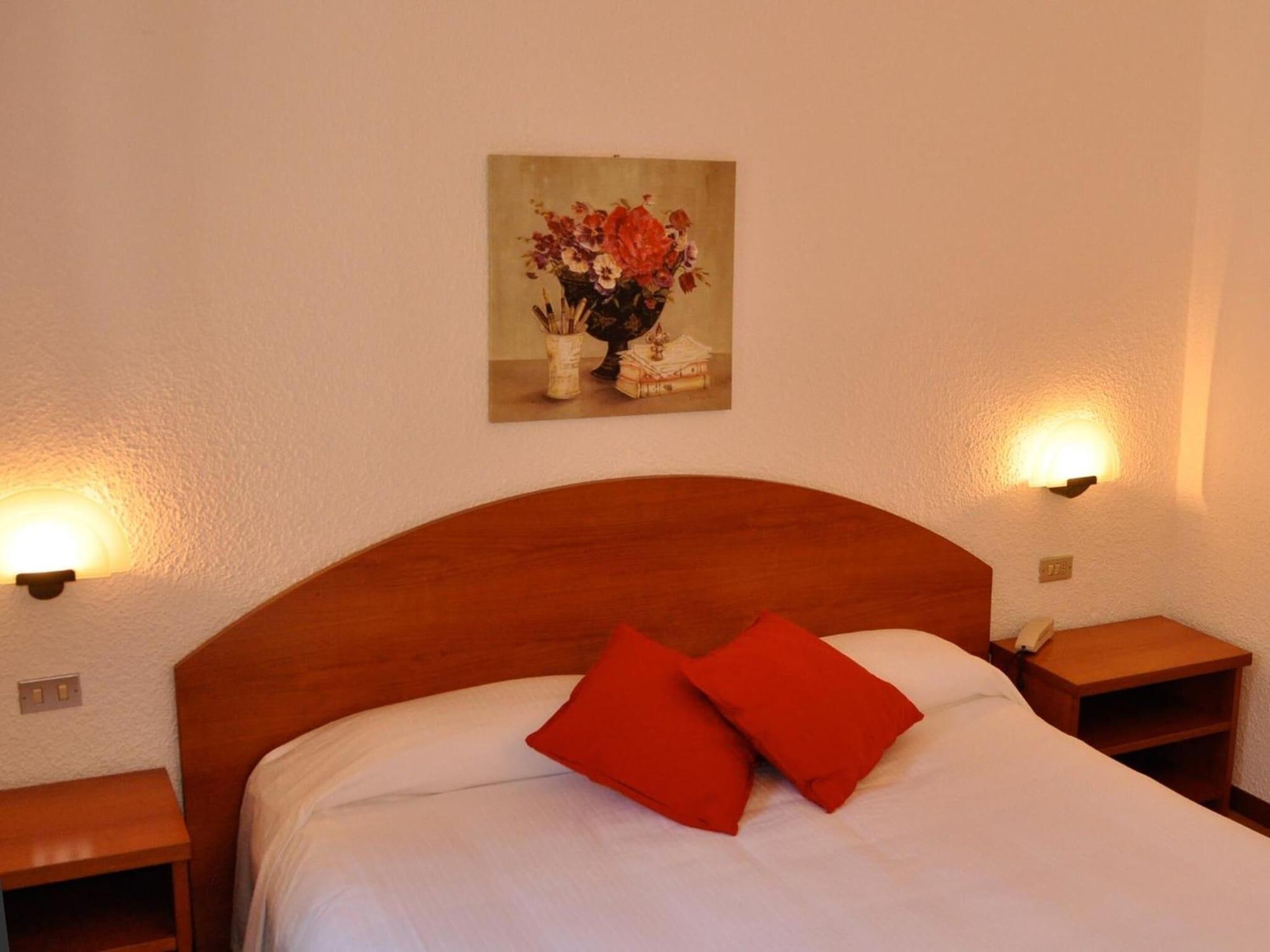 Golf Hotel Lainate Εξωτερικό φωτογραφία