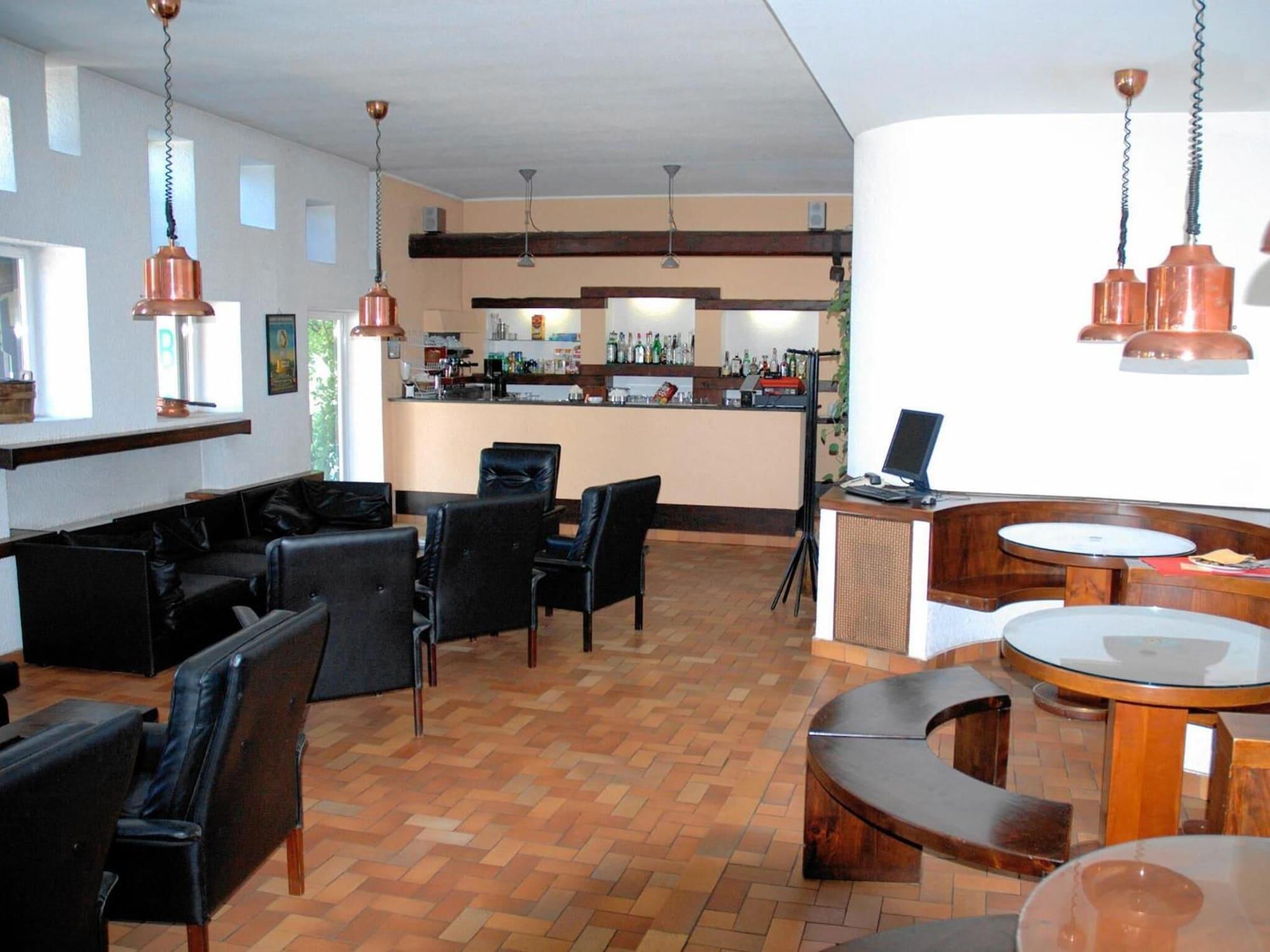 Golf Hotel Lainate Εξωτερικό φωτογραφία