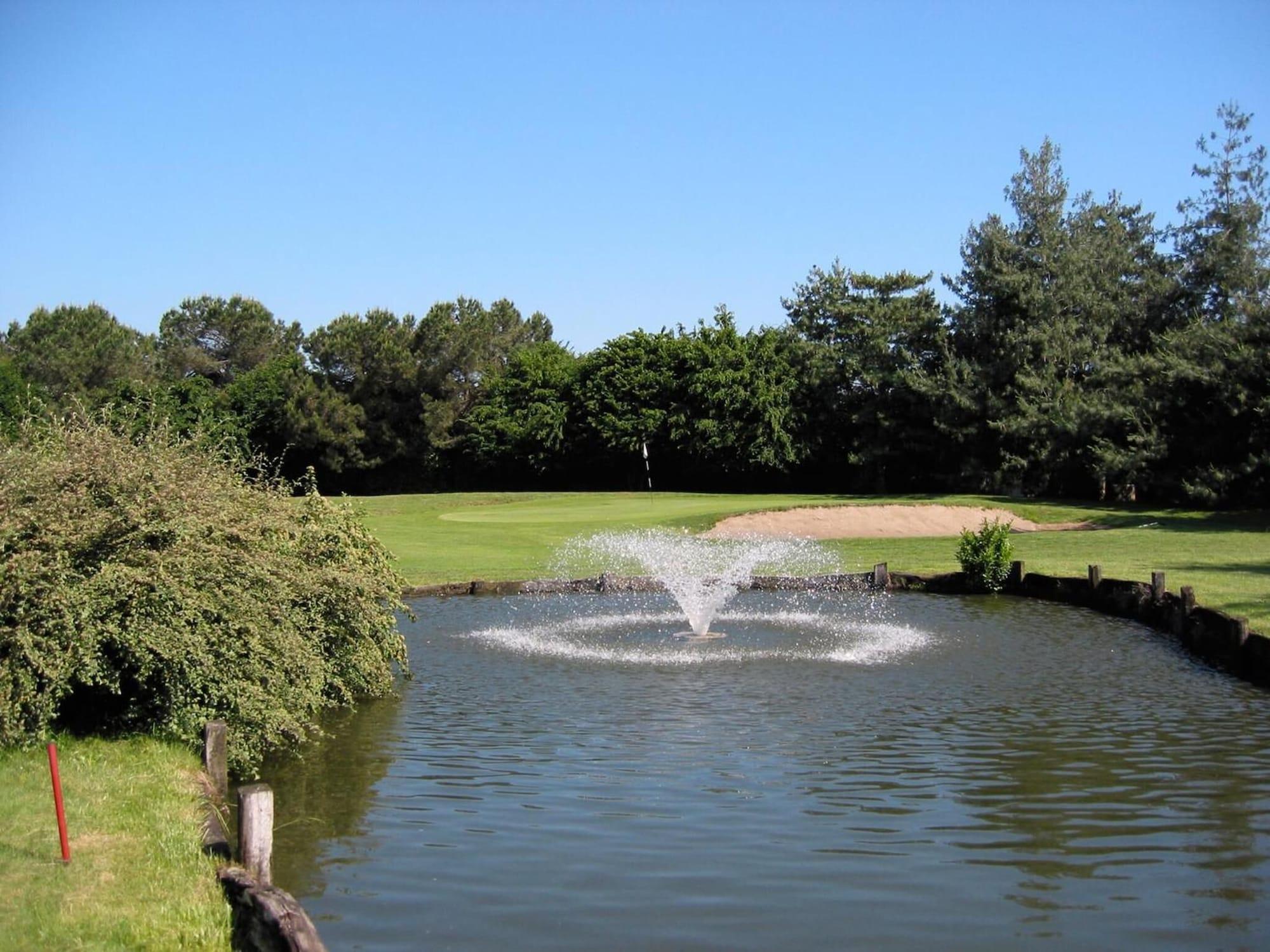 Golf Hotel Lainate Εξωτερικό φωτογραφία